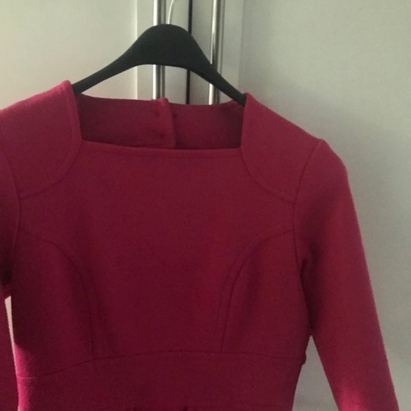 DRESS FEMME DE CARRIÈRE XS (30) - Picture 2 of 7